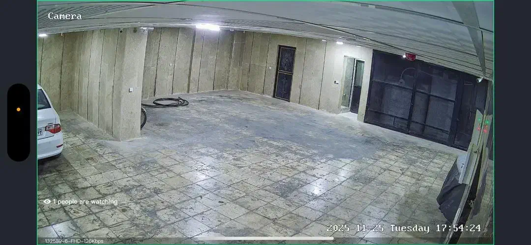 دوربین مداربسته دزدگیر نصب تعمیرات|دوربین مداربسته|صدرا-فارس, فاز ۱|دیوار