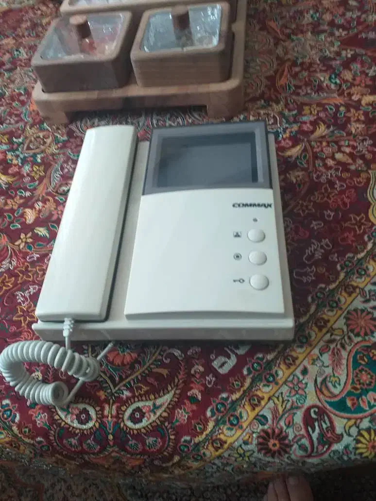 آیفون|دوربین مداربسته|رشت, بازار|دیوار