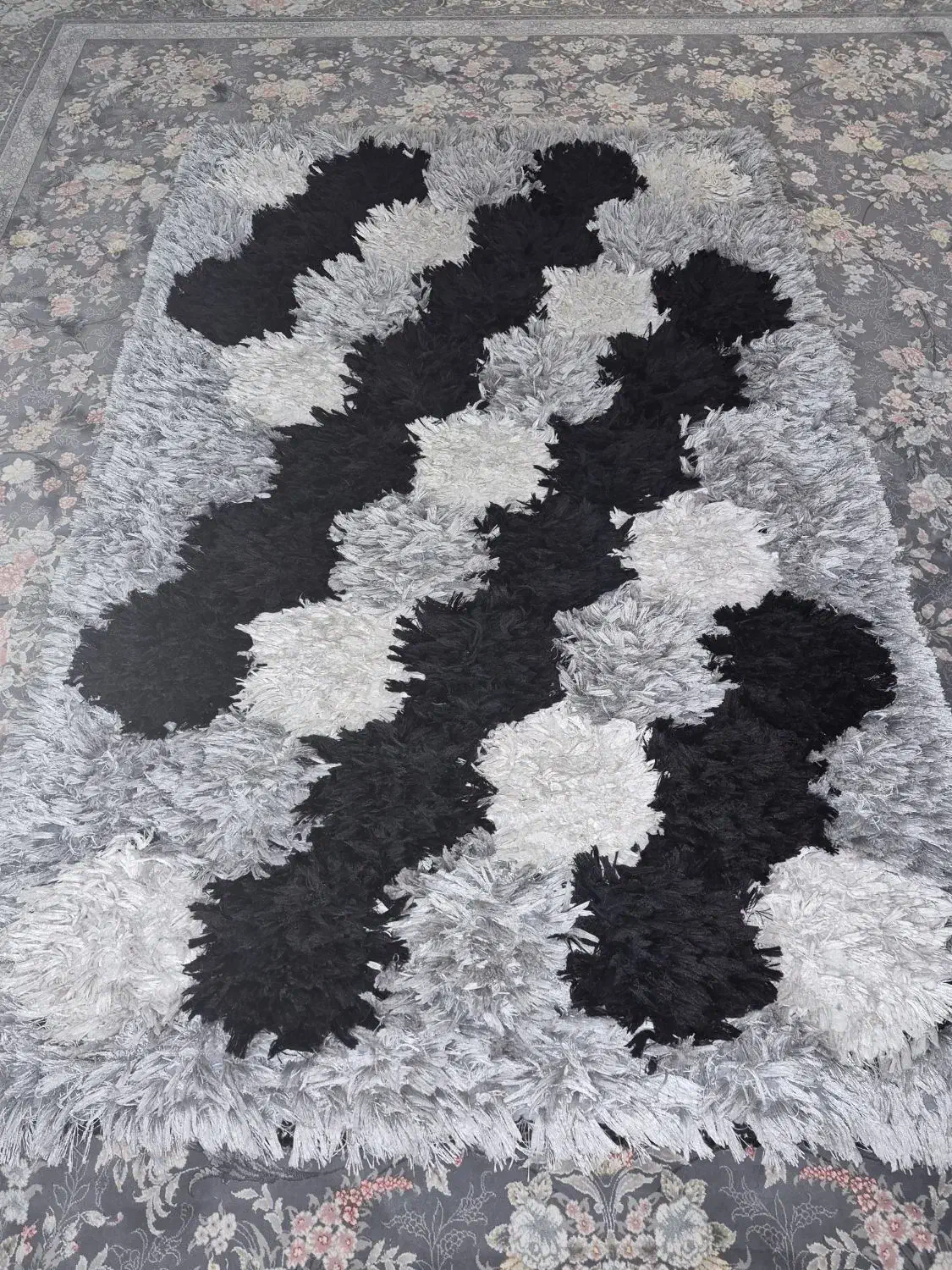 قالیچه ۱ در ۱.۵|فرش|تهران, دهم فروردین|دیوار