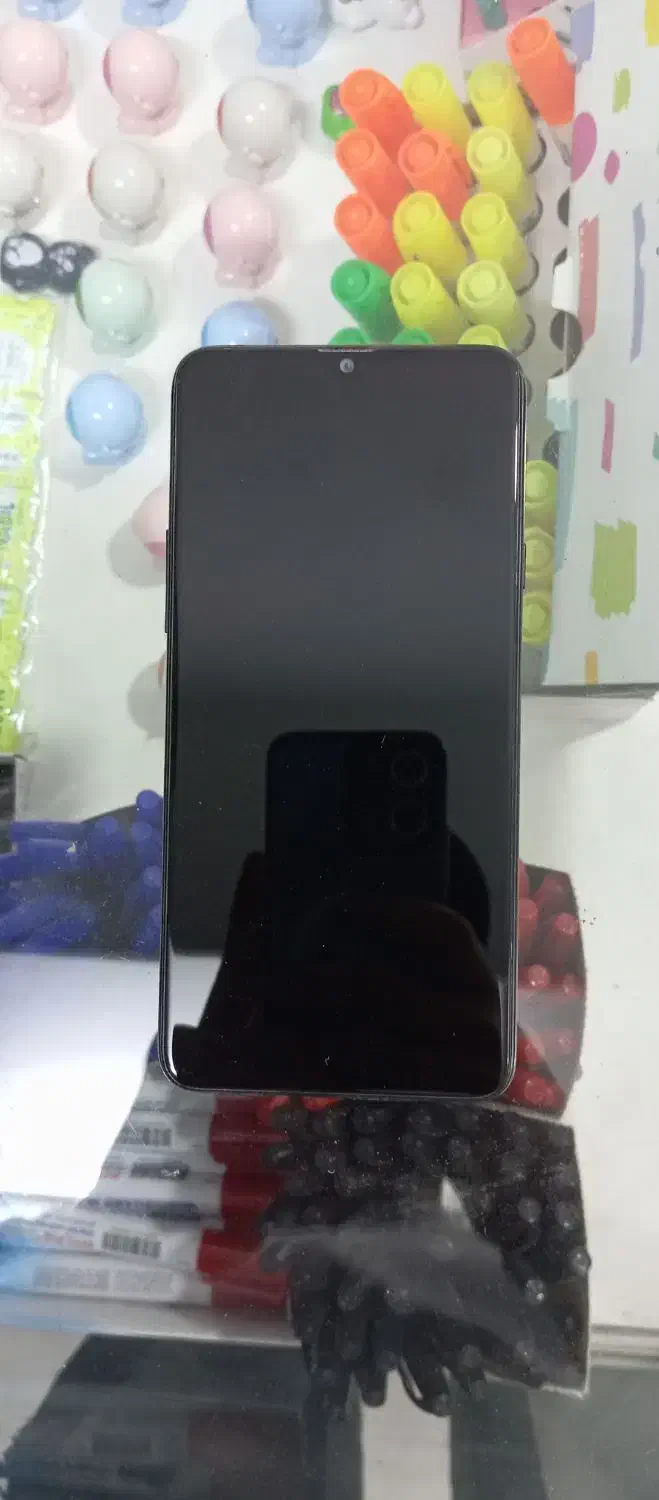 گوشی A20s|موبایل|قم, شهرک توانیر|دیوار