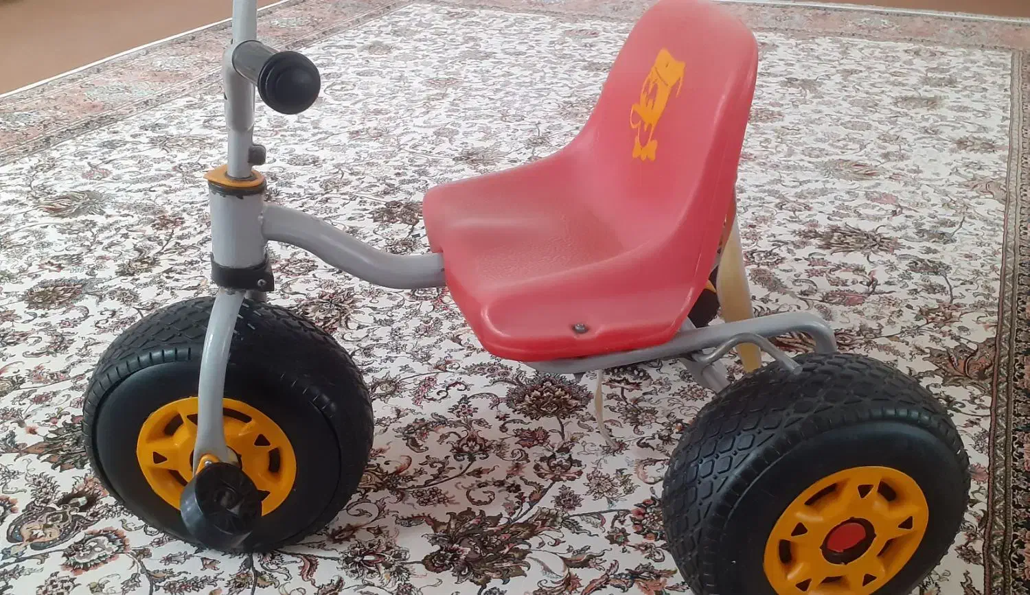 سه چرخه|دوچرخه، اسکیت، اسکوتر|اراک, |دیوار