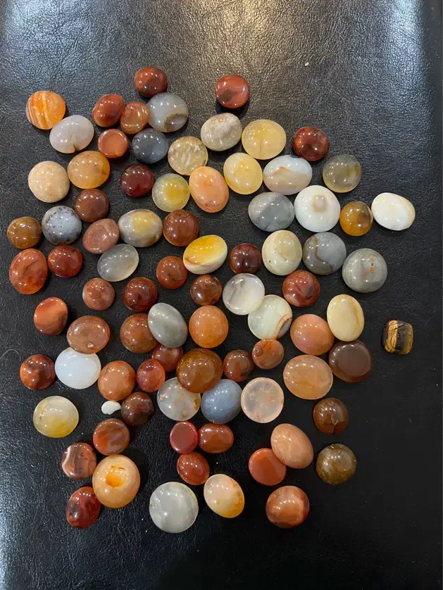 سنگ و نگین|جواهرات|کرج, فاز ۴ مهرشهر|دیوار