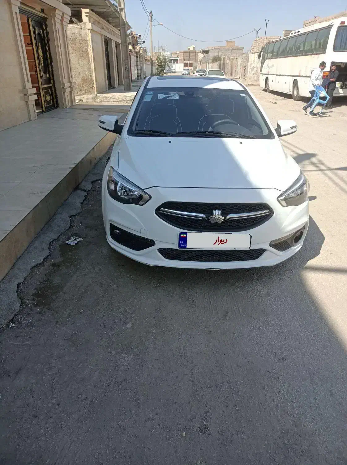 شاهین G|خودرو سواری و وانت|اهواز, کمپلو جنوبی|دیوار