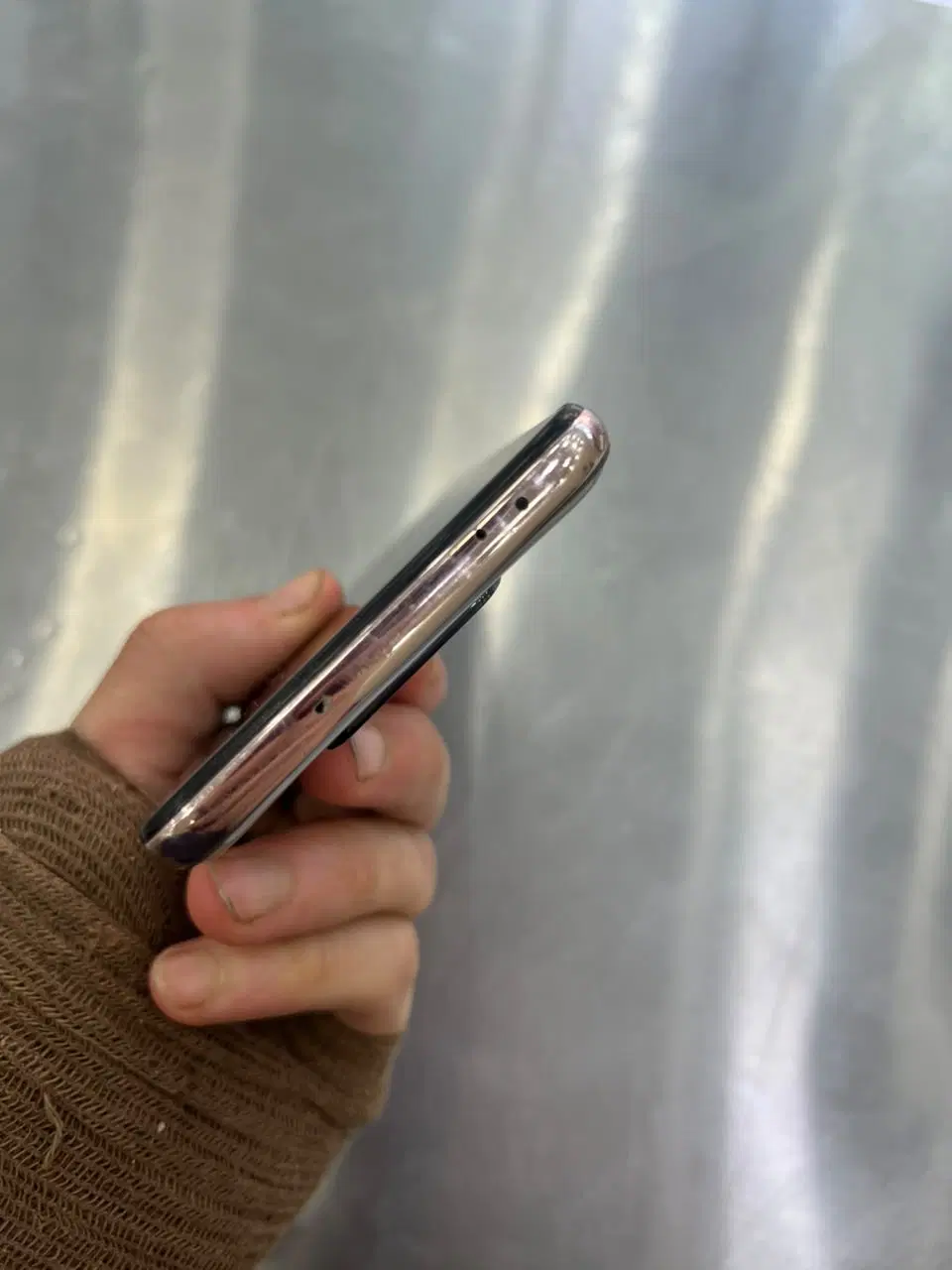 POCO X3 Pro|موبایل|کرج, فاز ۴ مهرشهر|دیوار