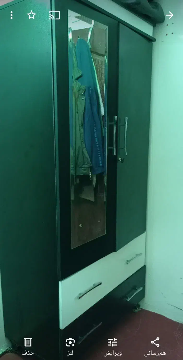 لوازم منزل|میز و صندلی غذاخوری|مشهد, نیروی هوایی|دیوار