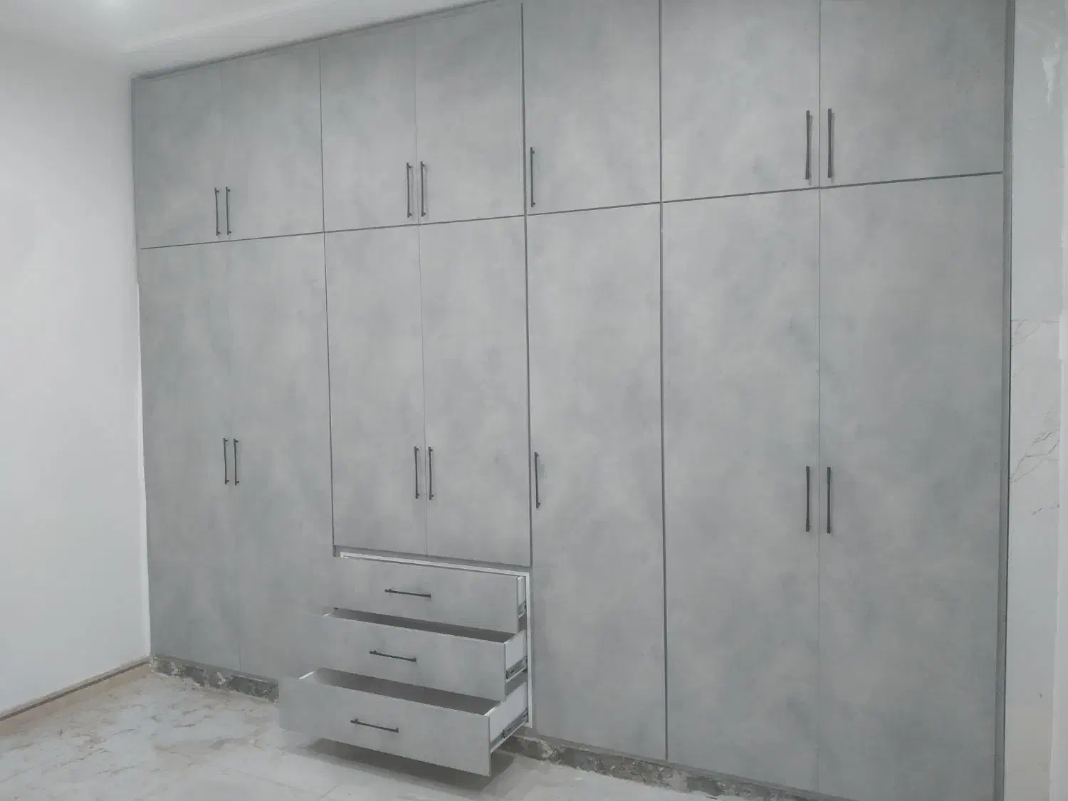 ساخت کابینت|خدمات پیشه و مهارت|ازنا, |دیوار