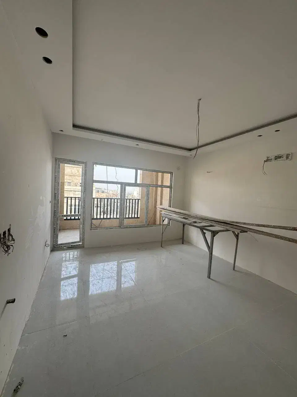 فروش آپارتمان ۱۵۲متر/صفر/وام دار/الهیه|فروش آپارتمان|مشهد, الهیه|دیوار