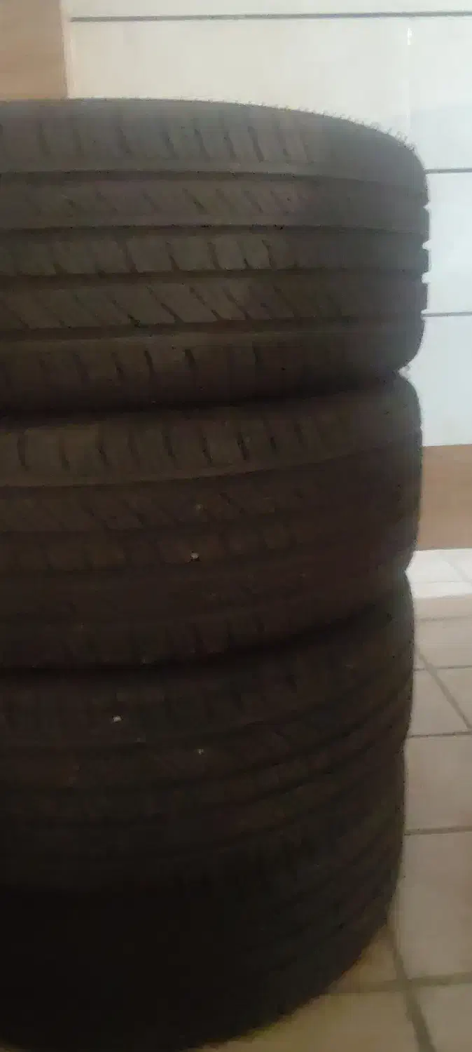 لاستیک|قطعات یدکی و لوازم جانبی|تهران, اختیاریه|دیوار