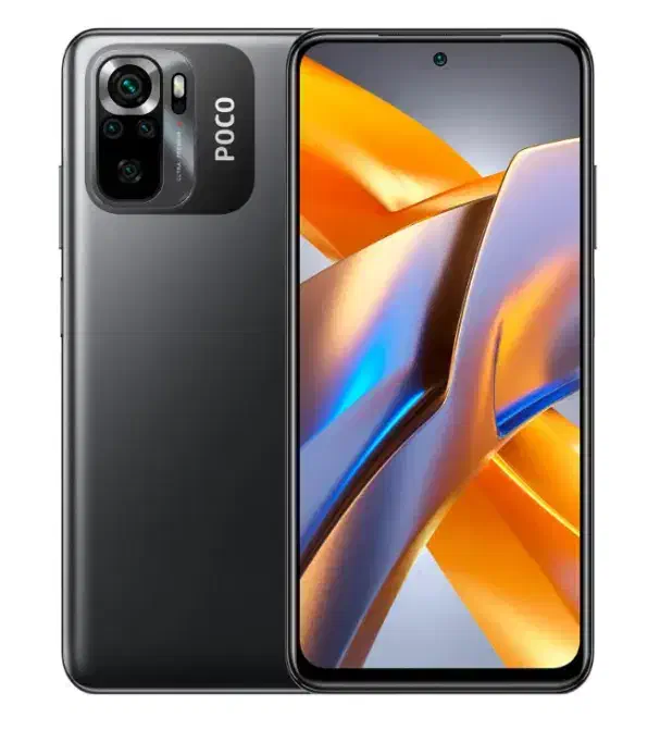 پوکوm5s|موبایل|یاسوج, |دیوار