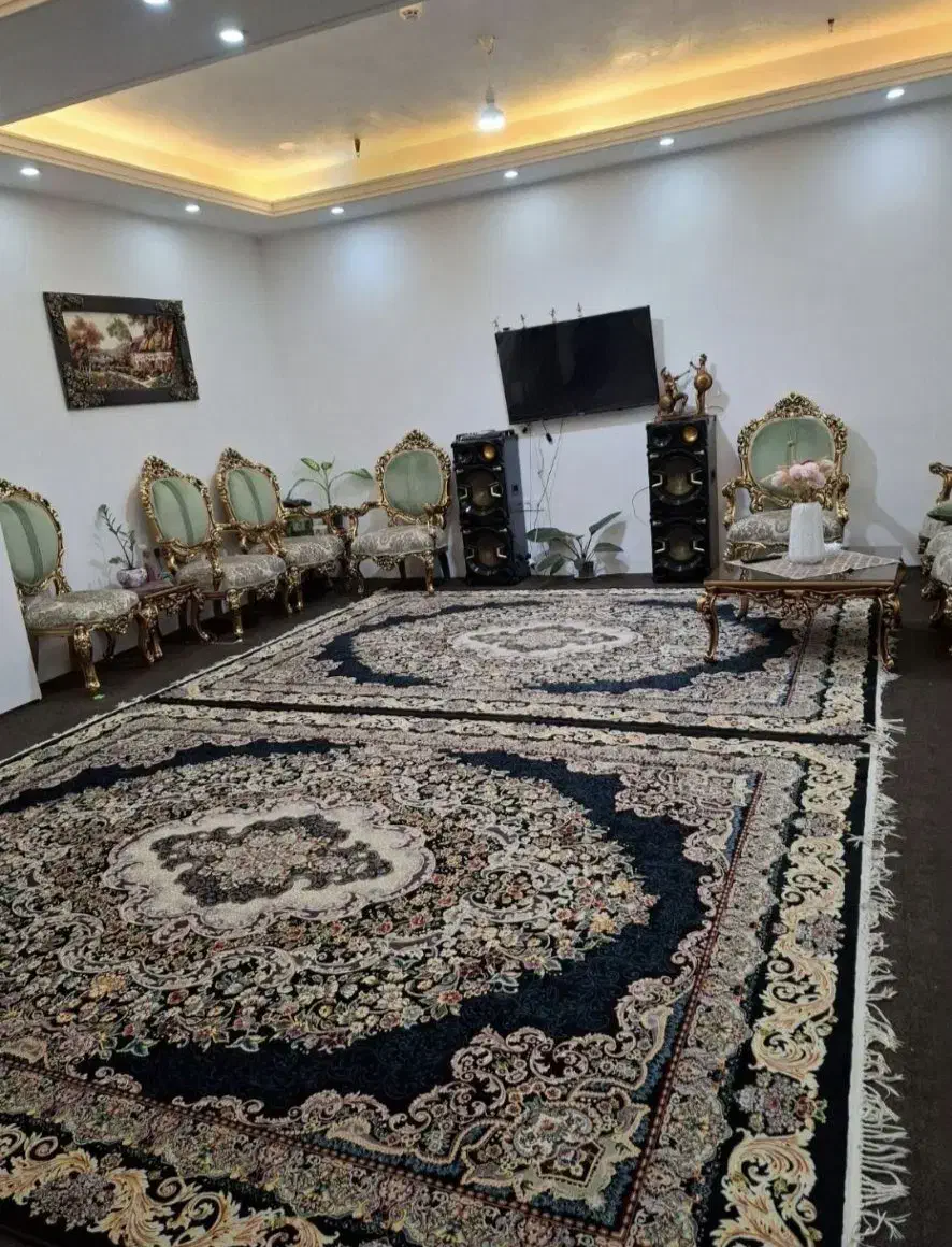 فروش آپارتمان 80متری نگین طلائیه|فروش آپارتمان|قرچک, پارک جنگلی|دیوار