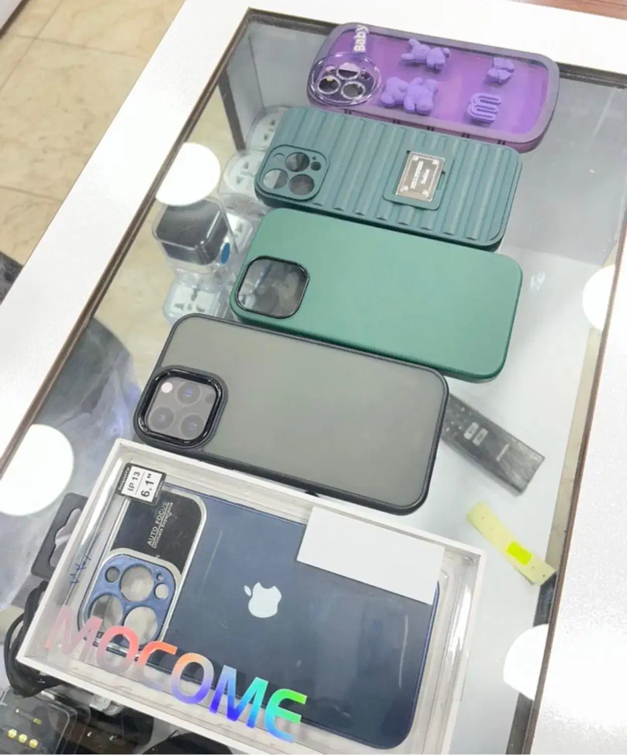 قاب گوشی|لوازم جانبی موبایل و تبلت|تهران, خواجه نظام الملک|دیوار