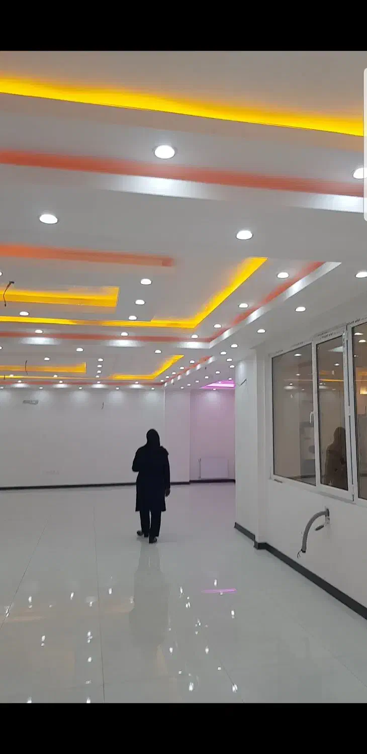 واحد ۳۰۰متری رهن کامل خاص ۴خواب|اجارهٔ آپارتمان|قرچک, میرزائی شمالی|دیوار