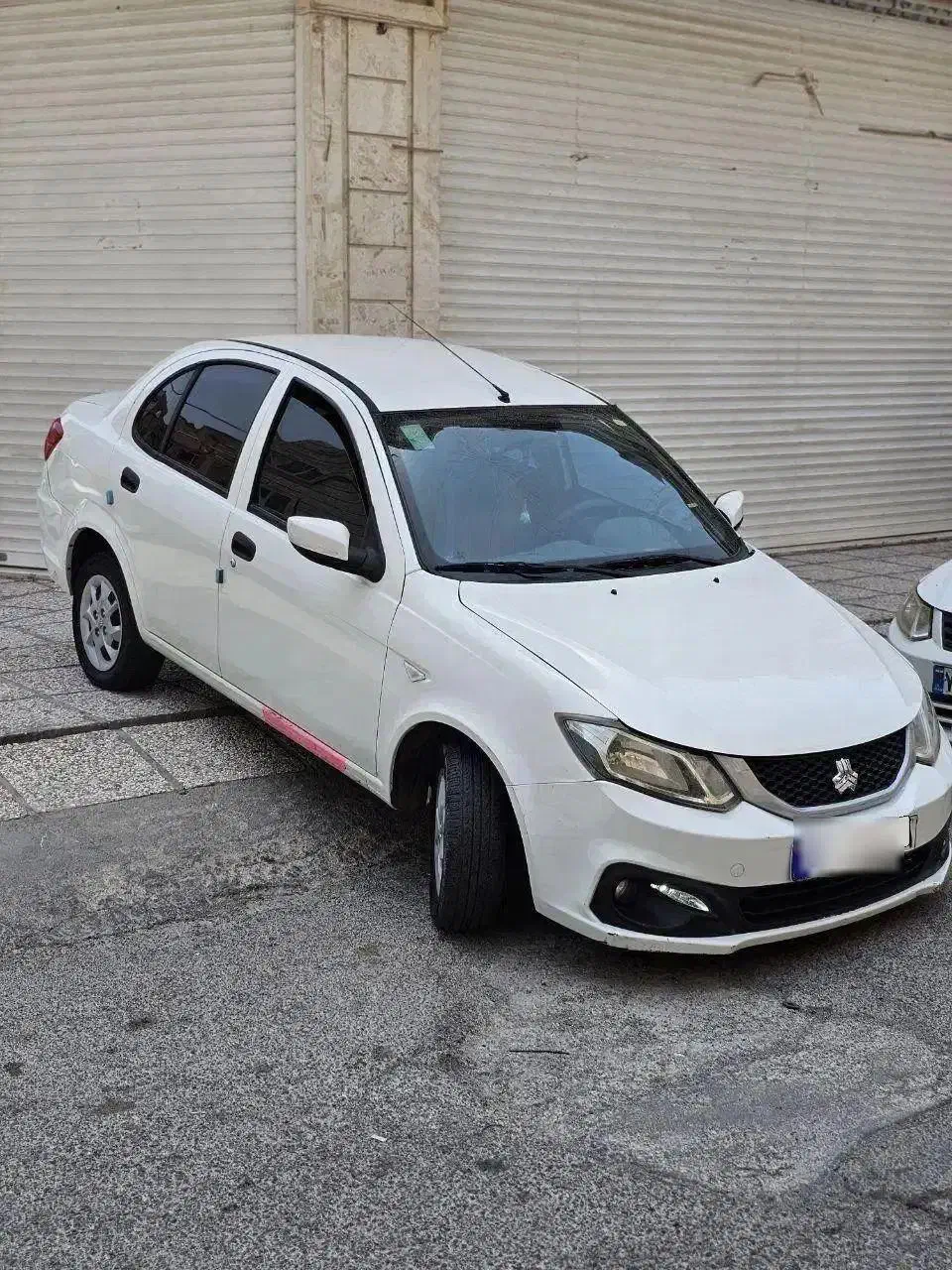 ساینا S مدل ۱۴۰۲|خودرو سواری و وانت|نسیمشهر, |دیوار