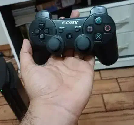 پلی استیشن ۳ ps3 در.حد و ف فوری|کنسول، بازی ویدئویی و آنلاین|تهران, آرژانتین|دیوار