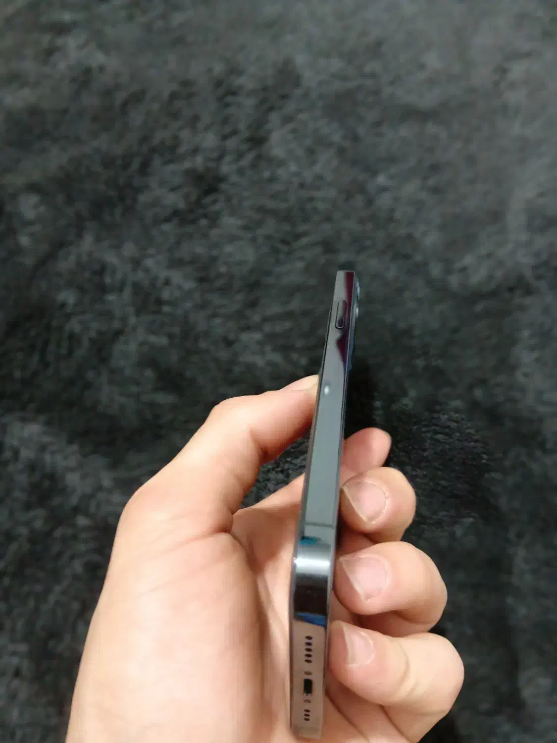 ایفون ۱۲ پرو ۲۵۶ گیگ|موبایل|ارومیه, |دیوار