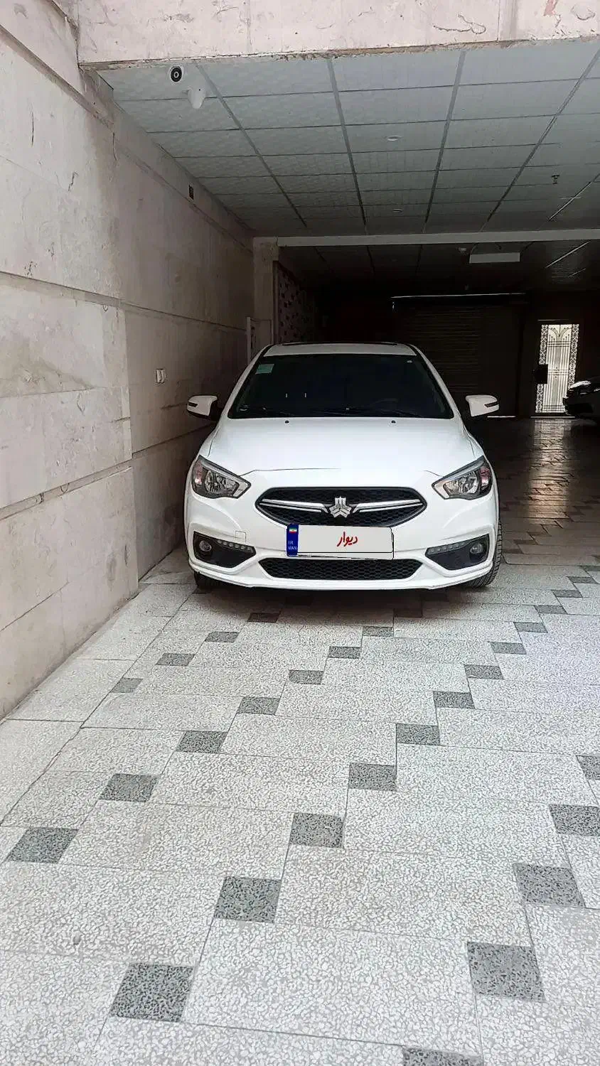 شاهین|خودرو سواری و وانت|مشهد, الهیه|دیوار