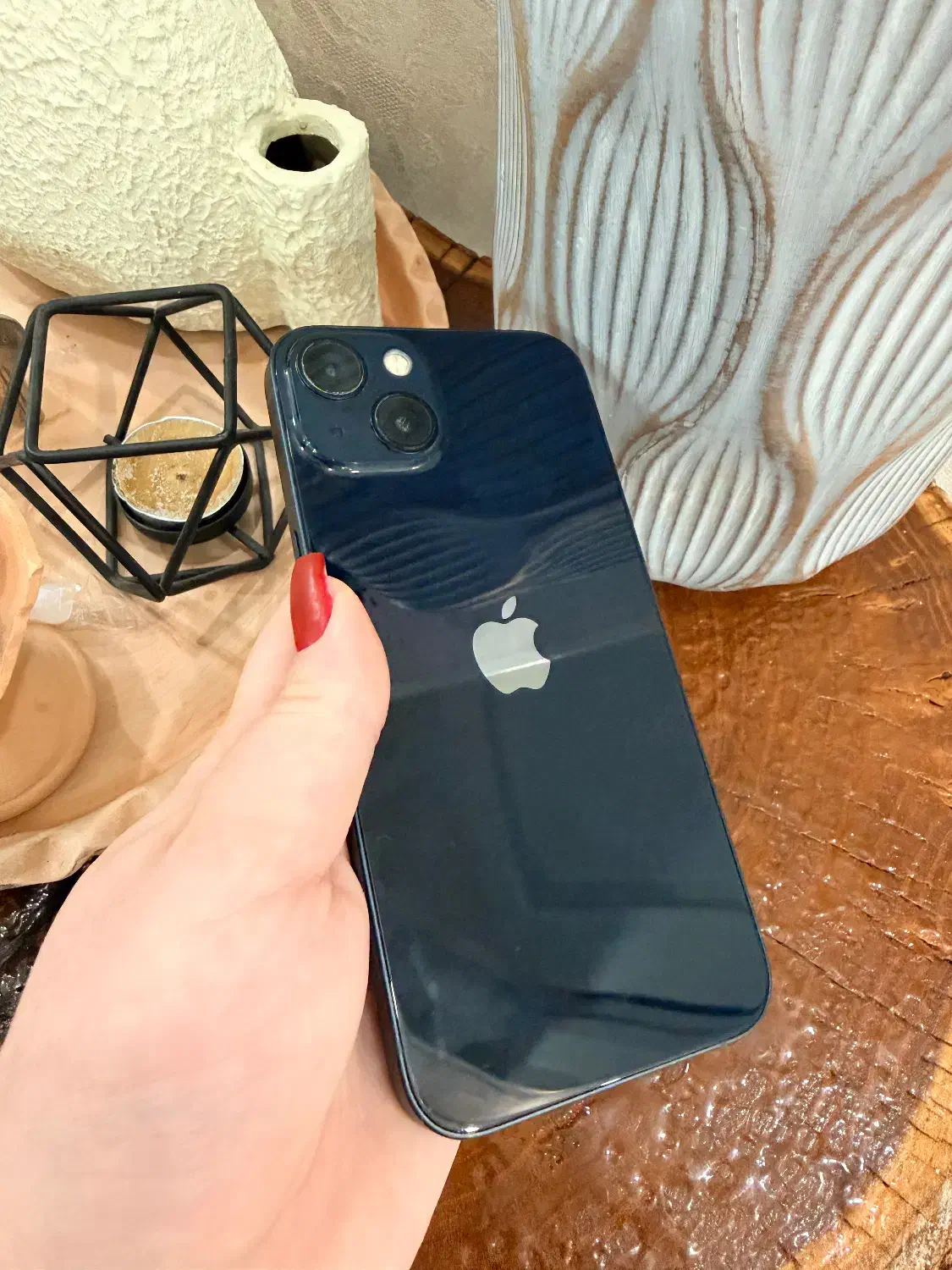 ایفون ۱۳ دوسیم با تخفیف|موبایل|مشهد, امامیه (شهرک غرب)|دیوار