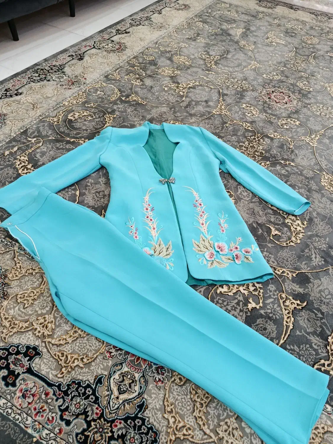 کت و شلوار|لباس|اسلام‌شهر, ایرین|دیوار