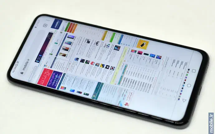 گوشی رام 8 و 128گیگ|موبایل|گنبد کاووس, |دیوار