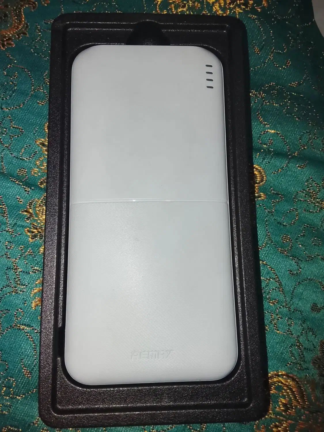 یک عدد پاور بانک|لوازم جانبی موبایل و تبلت|کرج, شاهینویلا|دیوار