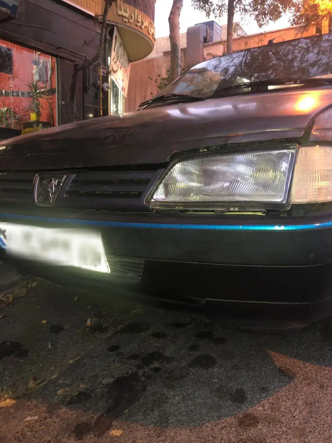 اتوموبیل|خودرو سواری و وانت|مهدی شهر, |دیوار