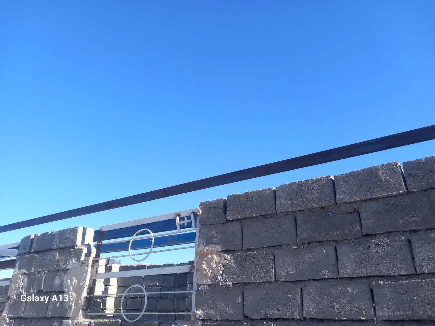 ایرانیت، آهن و قوطی فروشی|مصالح و تجهیزات ساختمان|مشهد, پورسینا|دیوار