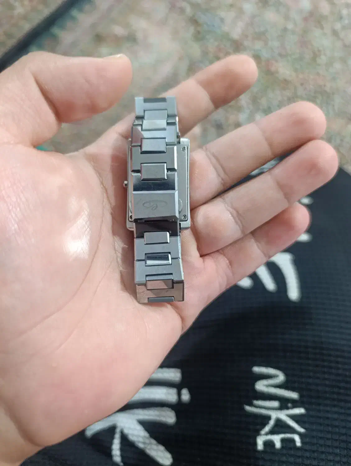 ساعت مچی الگانس بند سرامیکی|ساعت|سیرجان, |دیوار