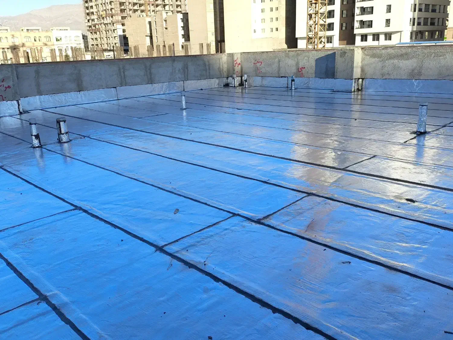 نصب ایزوگام|خدمات پیشه و مهارت|قم, ولیعصر|دیوار