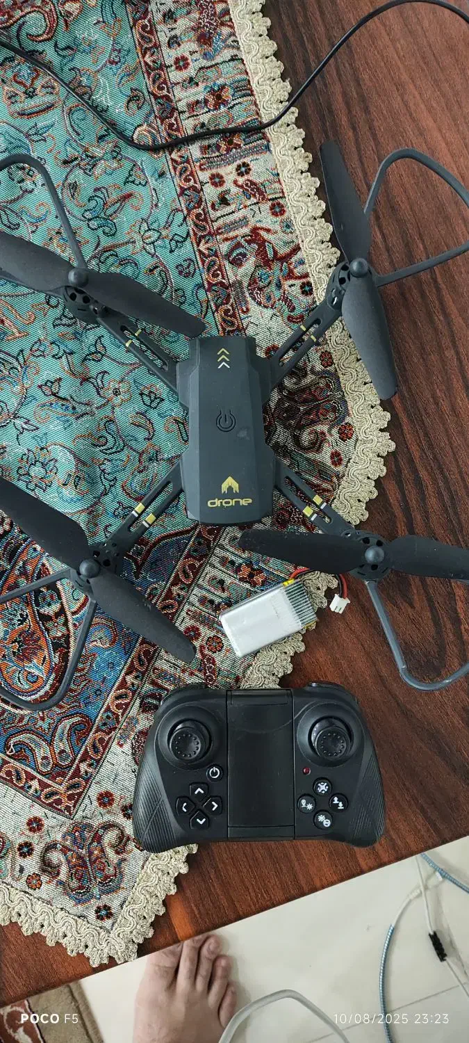 هواپیما اسباب بازی|اسباب‌‌بازی|قشم, |دیوار