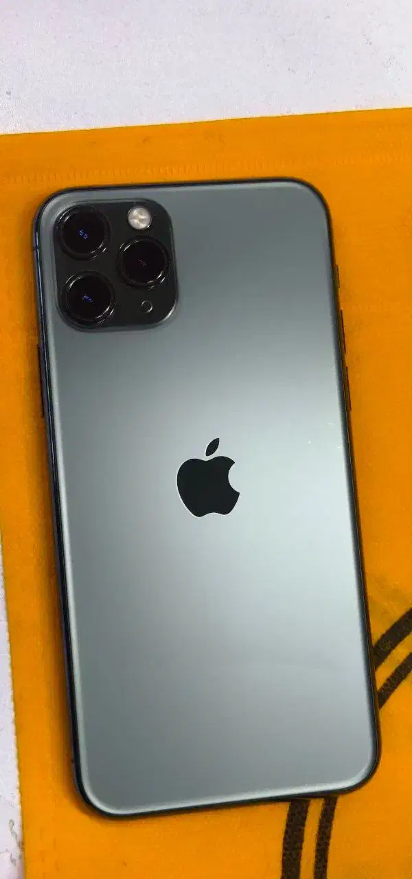 iPhone 11pro ja|موبایل|ماهدشت, |دیوار