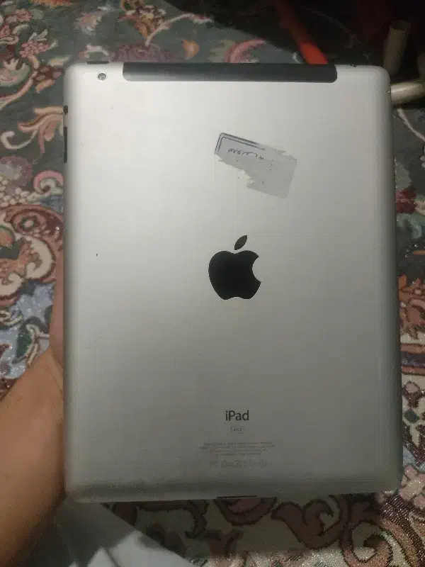 آیپد|تبلت|شوش, |دیوار