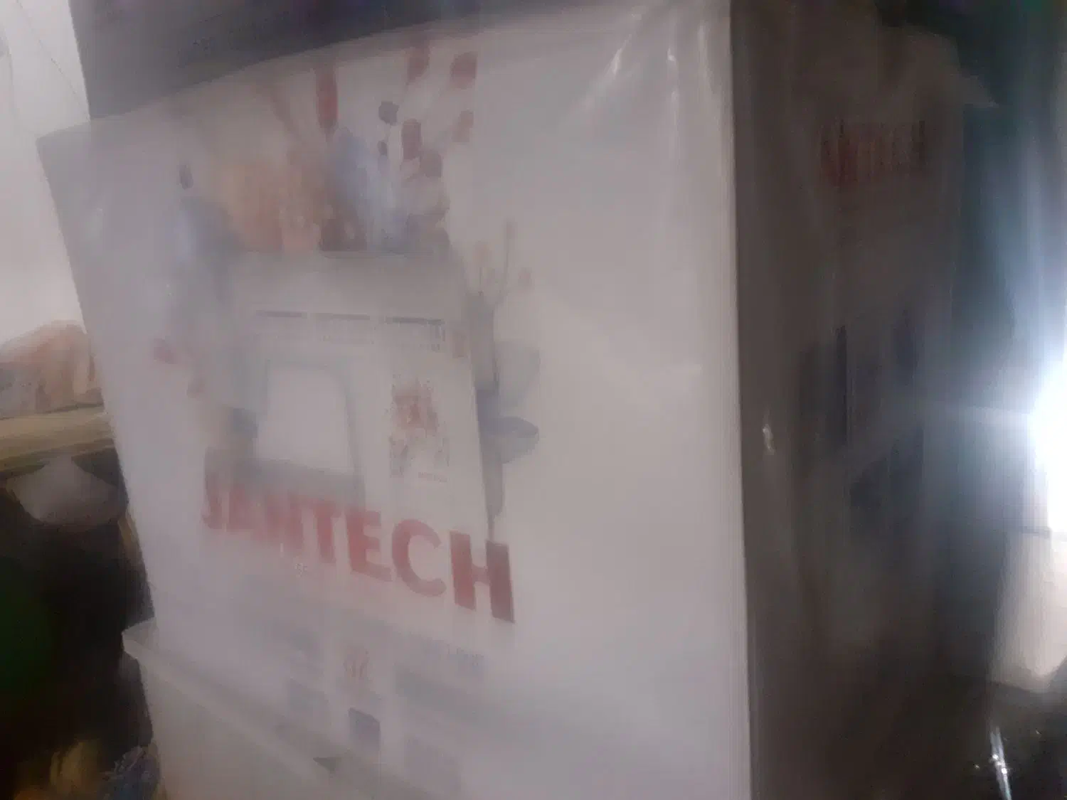 چarkh خayati|سایر لوازم برقی|آق قلا, |دیوار