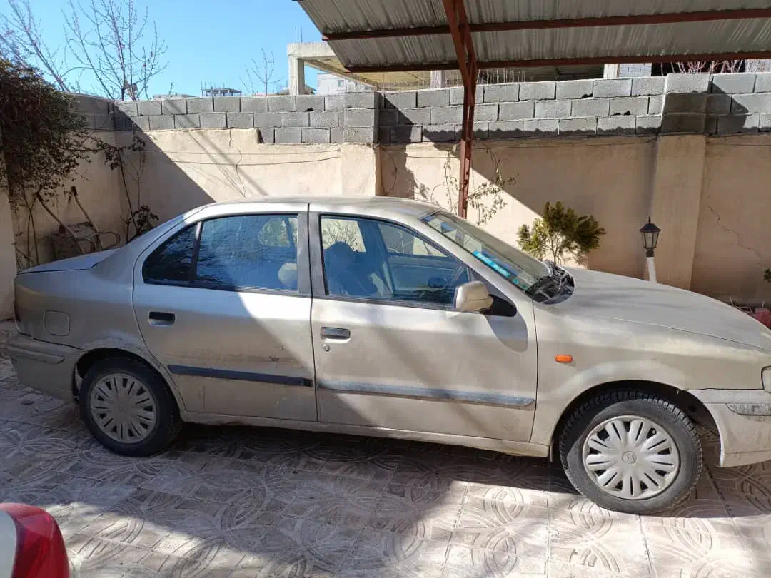 ماشین|خودرو سواری و وانت|رودهن, |دیوار