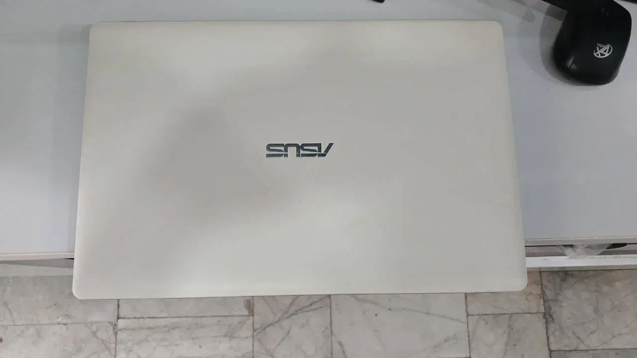 لپ تاپ ایسوس x552c|رایانه همراه|اصفهان, خرم|دیوار