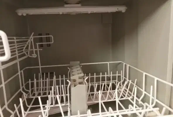 ظرفشویی هایر ۴تا۶ نفره|ماشین ظرفشویی|مشهد, الهیه|دیوار