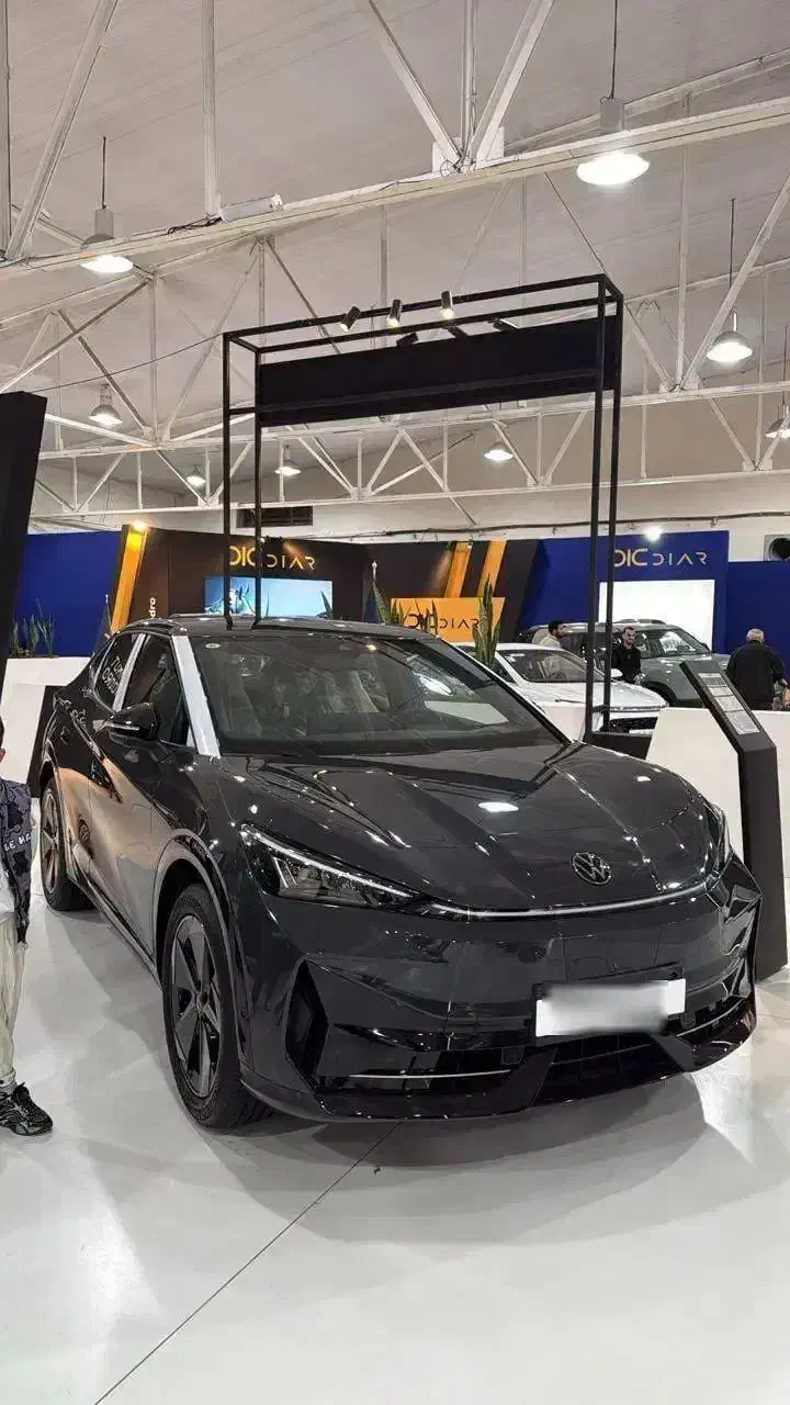 فولکس آیدی یونیکس پیور/ID Unyx Pure|خودرو سواری و وانت|تهران, پاسداران|دیوار