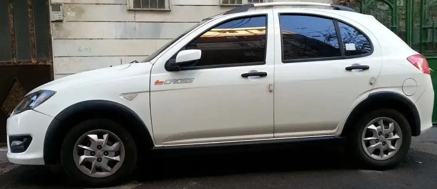 کوییک MT آخر 1401 بی رنگ|خودرو سواری و وانت|کرج, حصارک بالا|دیوار