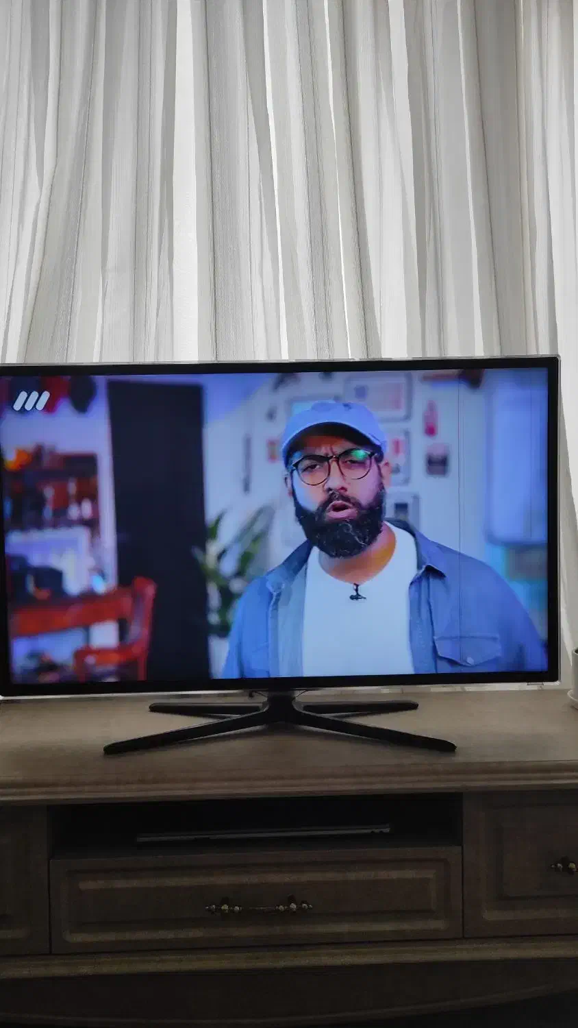 تلویزیون سامسونگ|تلویزیون و پروژکتور|تبریز, |دیوار