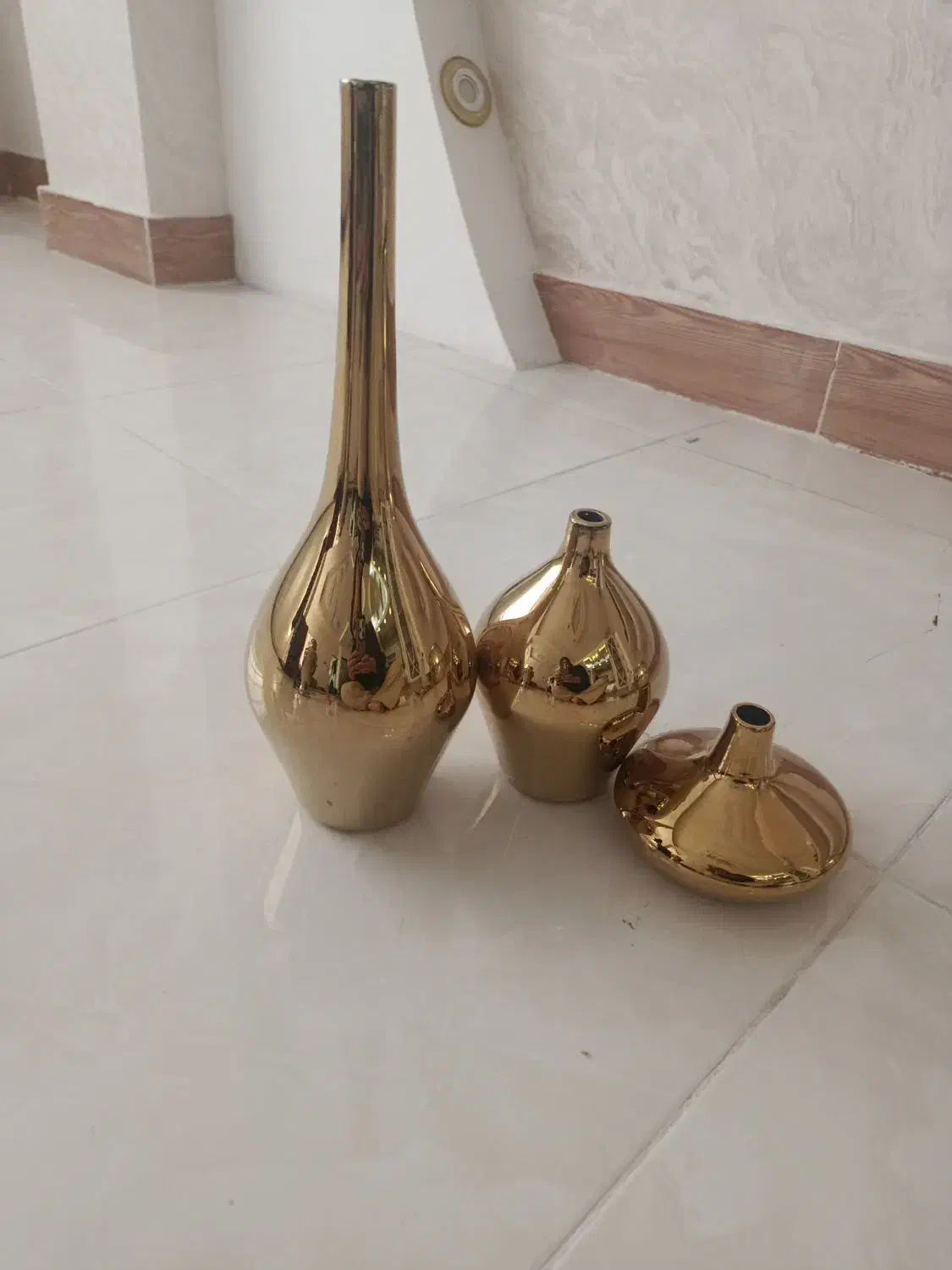 دکوری طلایی|مجسمه، تندیس، ماکت|مراغه, |دیوار