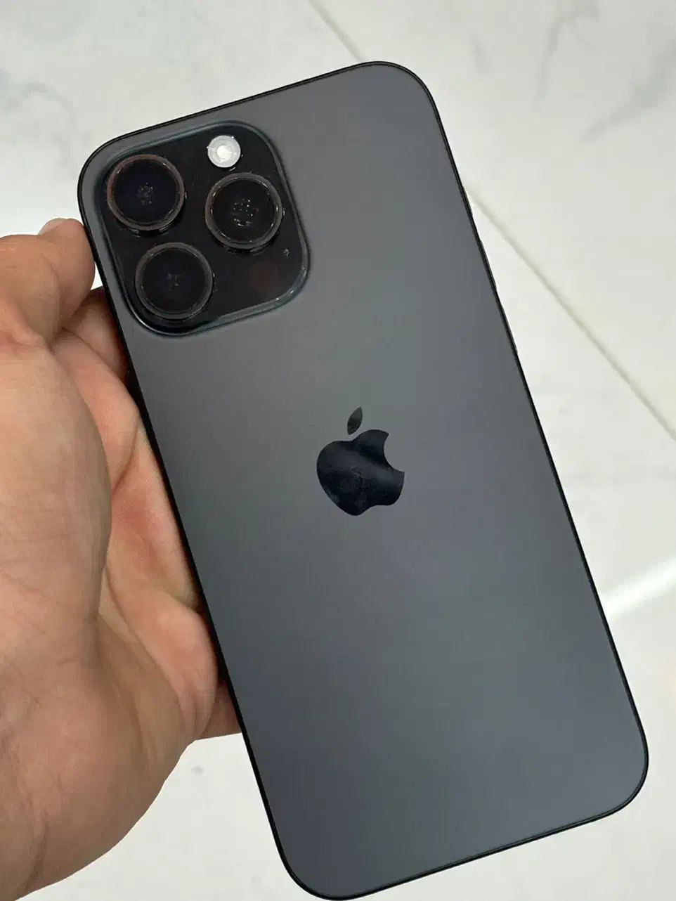 iPhone 16promax|موبایل|گرگان, |دیوار