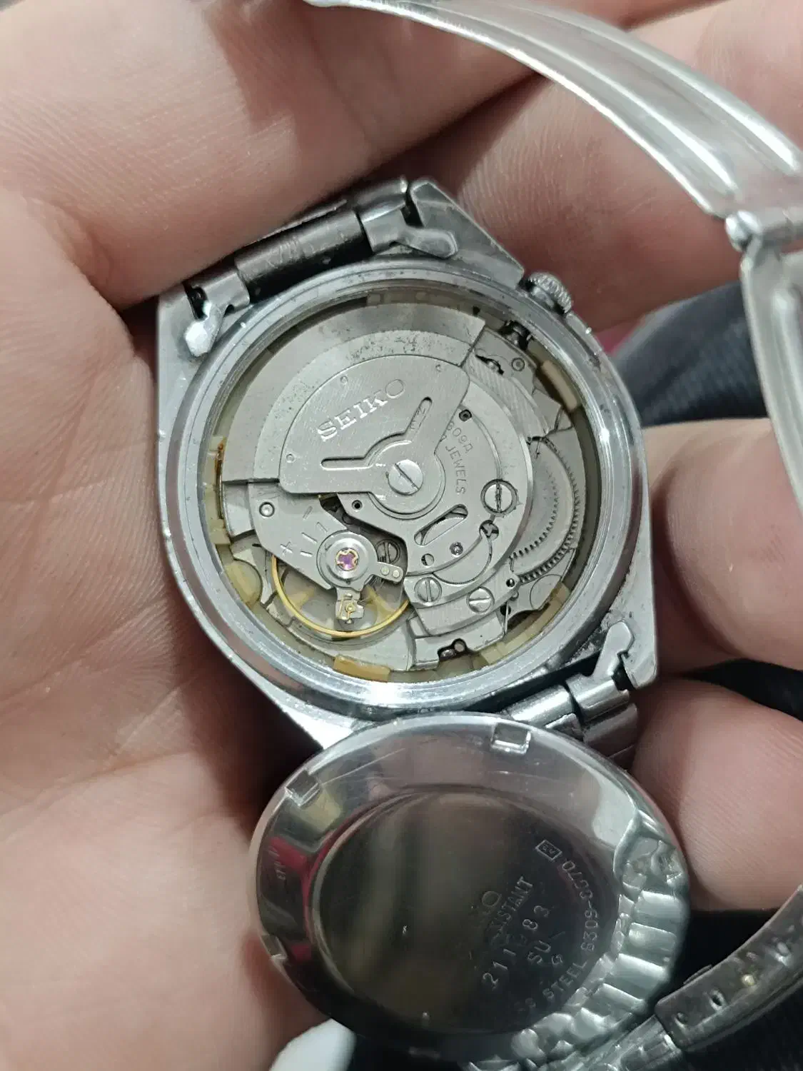 سیکو پنج بکر|کلکسیون اشیاء عتیقه|کنگاور, |دیوار