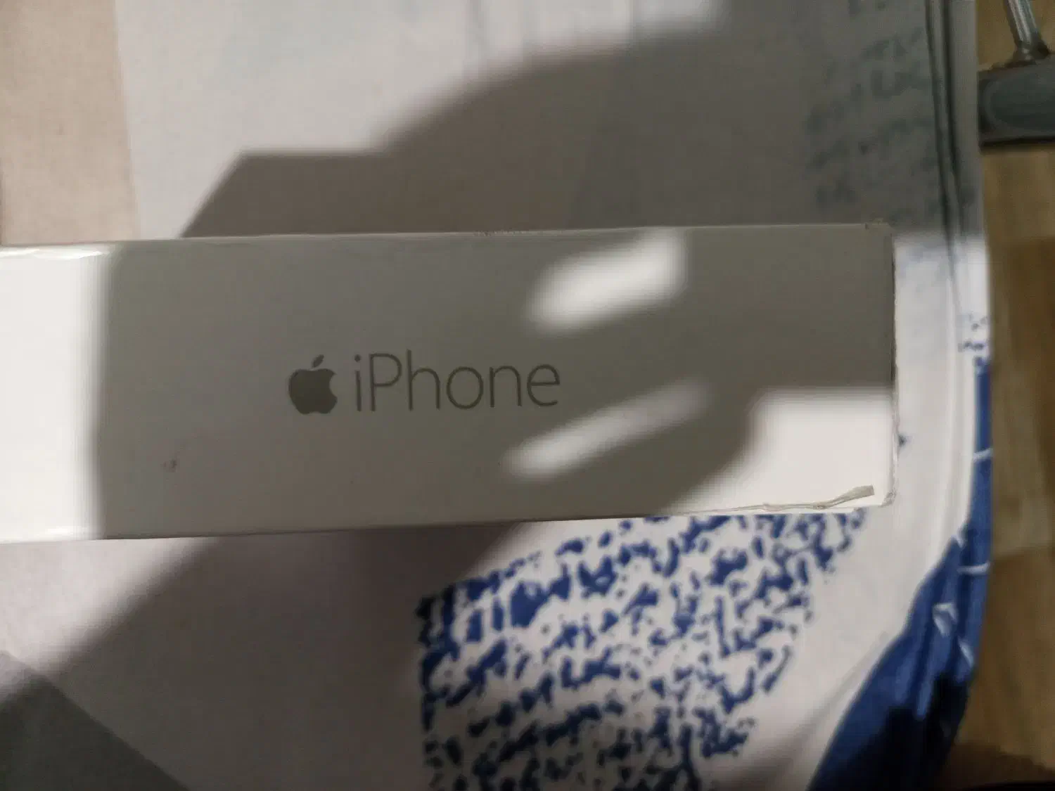 آیفون 6  64گیگ|موبایل|تهران, ستارخان|دیوار