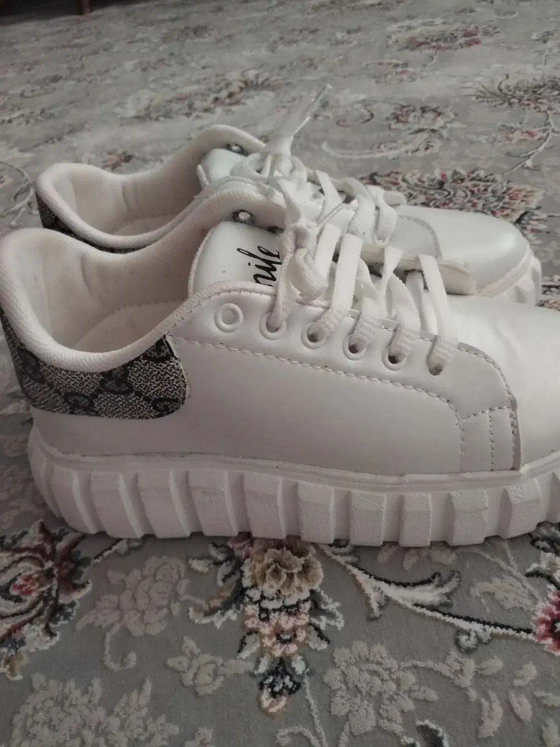 کتونی سایز 39|کیف، کفش، کمربند|تهران, طیب|دیوار