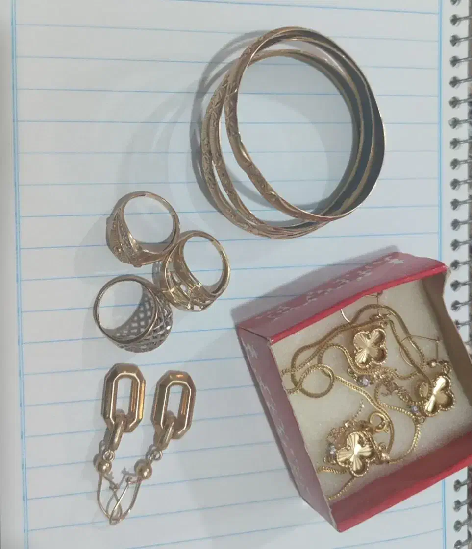 طلای دست دوم|جواهرات|اسدآباد, |دیوار