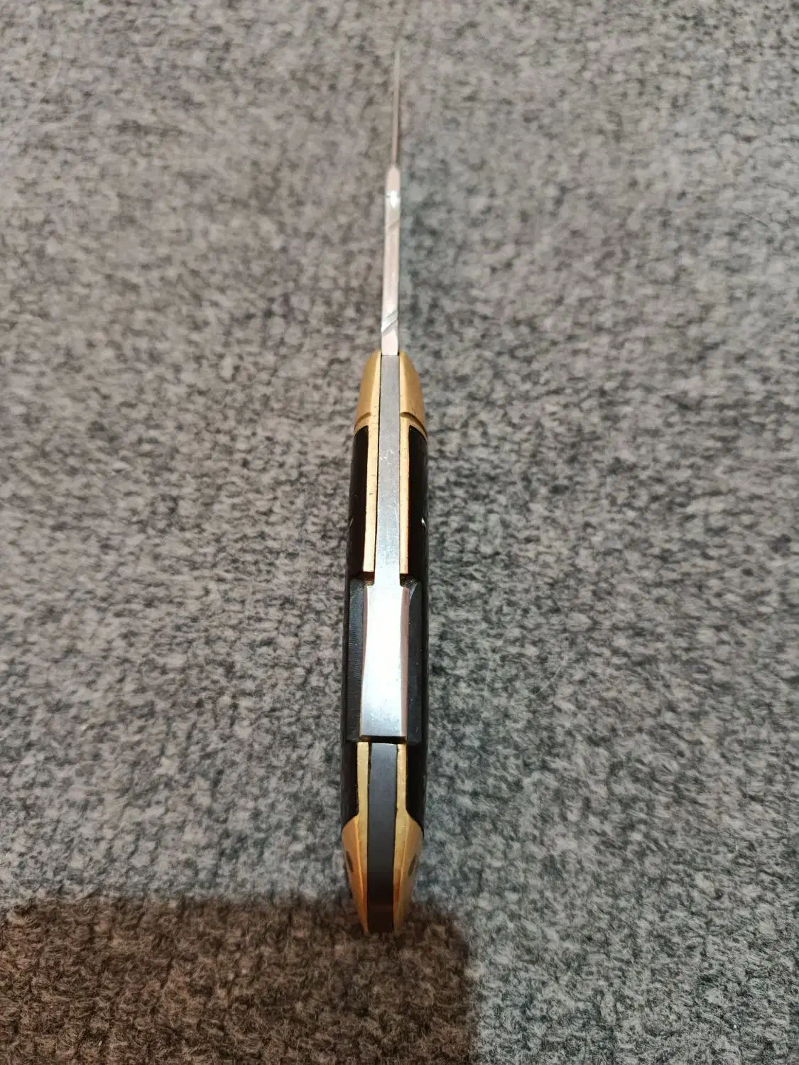 چاقو|کوهنوردی و کمپینگ|اصفهان, پوریای ولی|دیوار