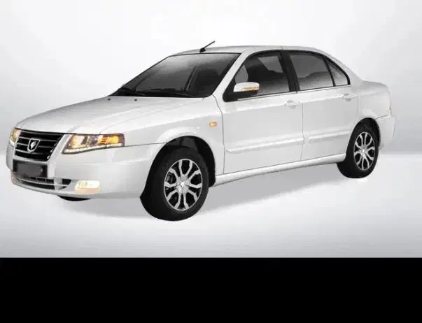 حواله ماشین سمند سورن موتورXUVP|خودرو سواری و وانت|لردگان, |دیوار