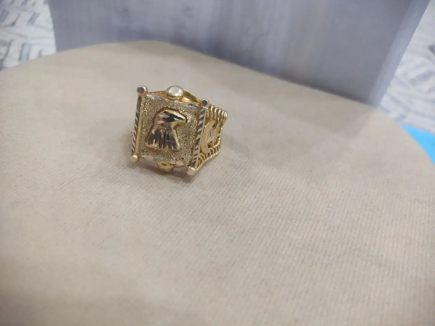 انگشترمردانه|جواهرات|زابل, |دیوار