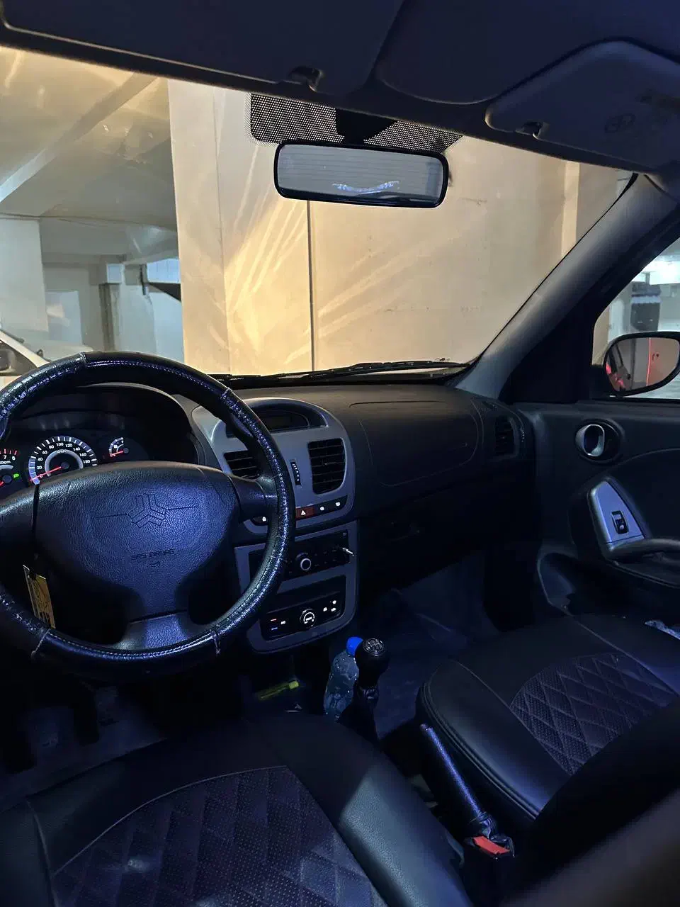 کوییک مدل ۹۹|خودرو سواری و وانت|گنبد کاووس, |دیوار