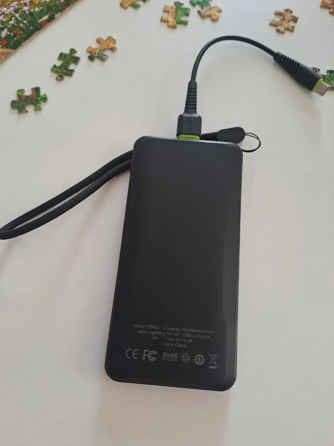 پاور بانک|لوازم جانبی موبایل و تبلت|بهارستان, |دیوار