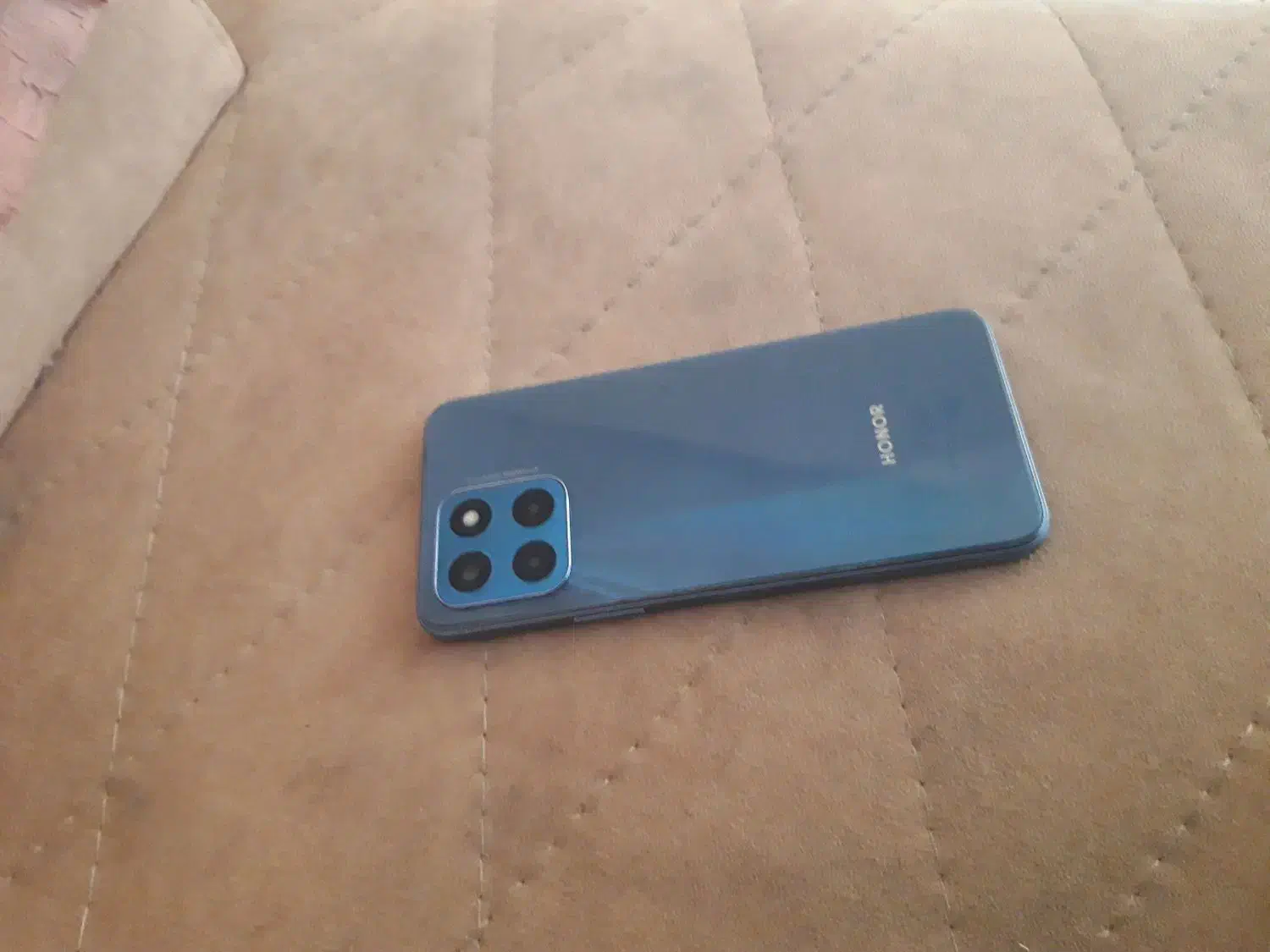 هنور x6|موبایل|بیرجند, |دیوار